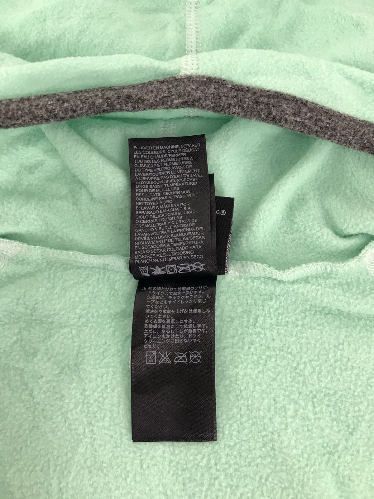The North Face The North Face Sweatshirt Hoodies Small Logo Streetwear Size US S / EU 44-46 / 1 - 4 Thumbnail