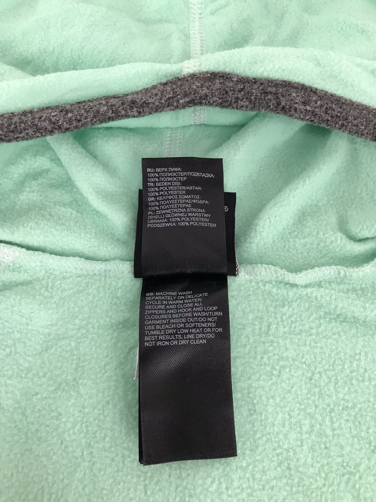 The North Face The North Face Sweatshirt Hoodies Small Logo Streetwear Size US S / EU 44-46 / 1 - 5 Thumbnail