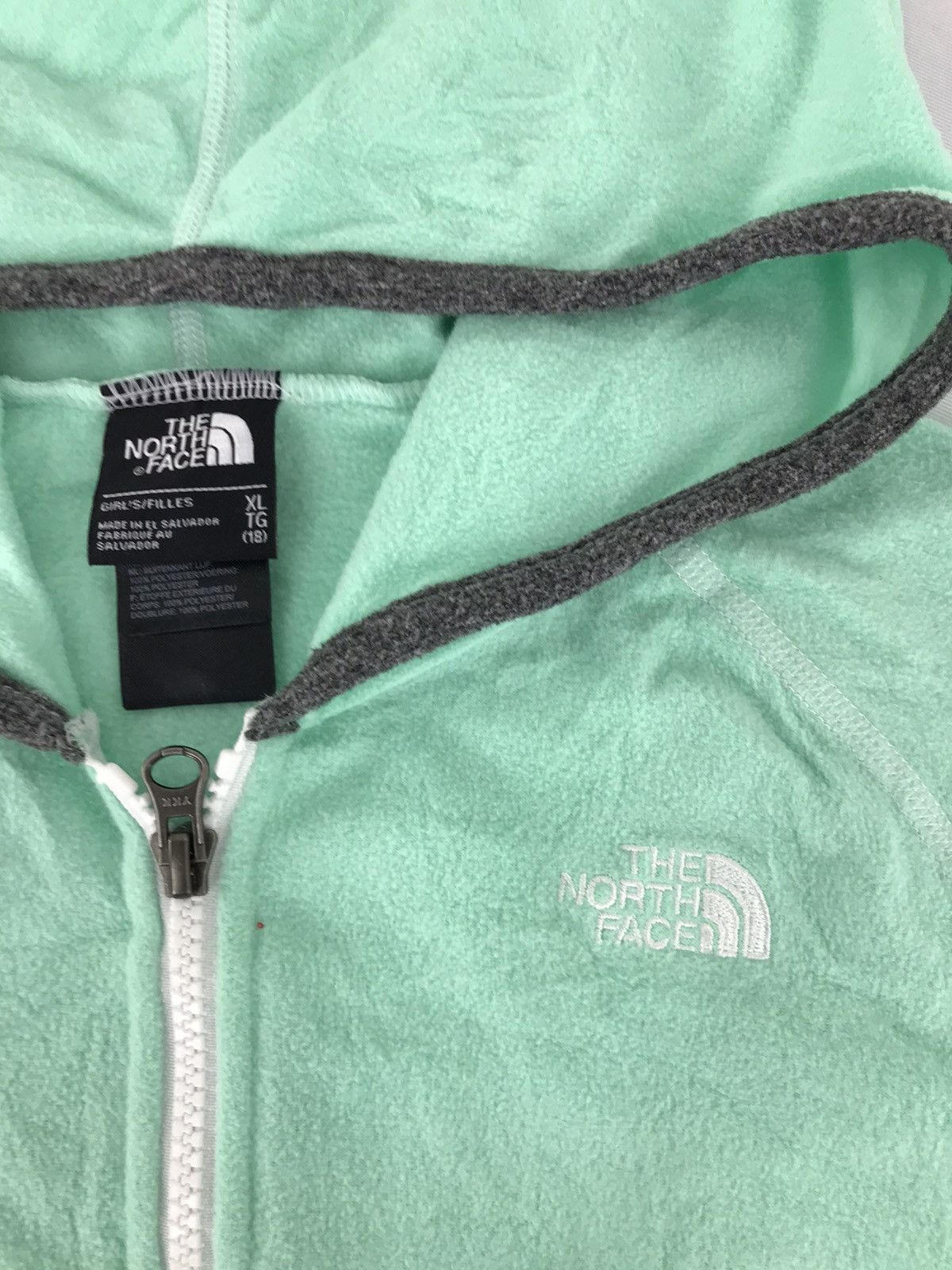 The North Face The North Face Sweatshirt Hoodies Small Logo Streetwear Size US S / EU 44-46 / 1 - 13 Thumbnail