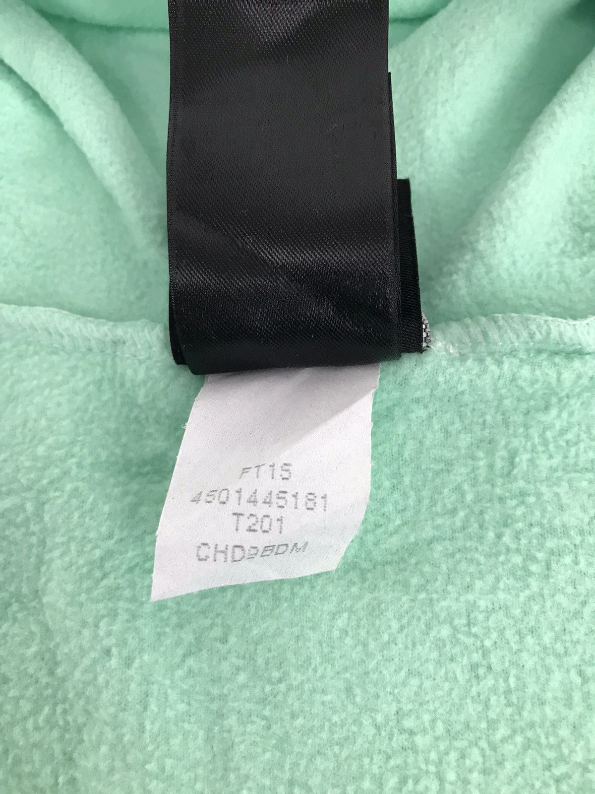 The North Face The North Face Sweatshirt Hoodies Small Logo Streetwear Size US S / EU 44-46 / 1 - 7 Thumbnail