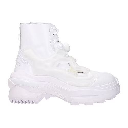 Maison Margiela Boots in White Size US 9 / EU 42 - 1 Thumbnail