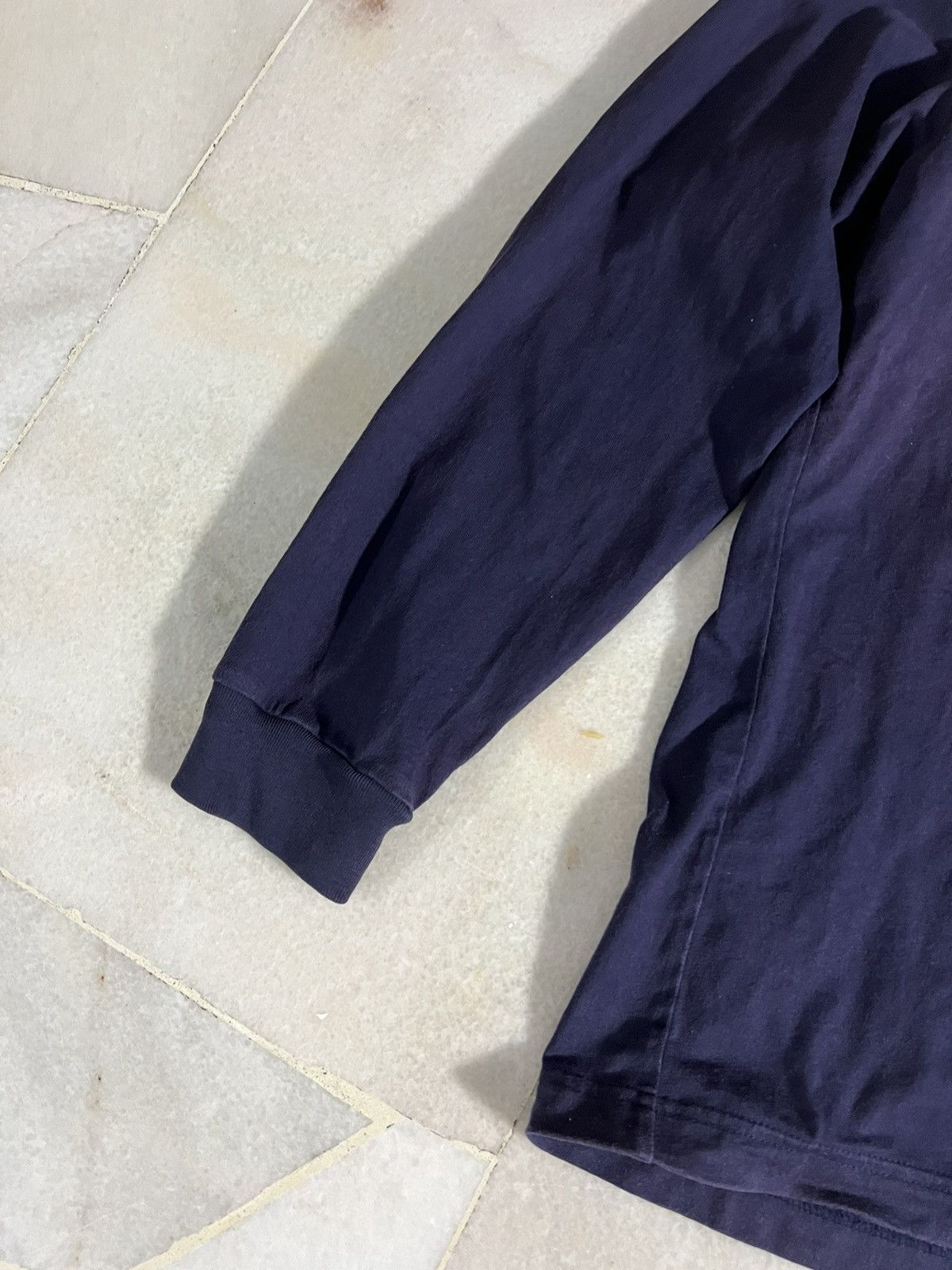 Uniqlo Uniqlo U pocket Tee Size US L / EU 52-54 / 3 - 3 Thumbnail