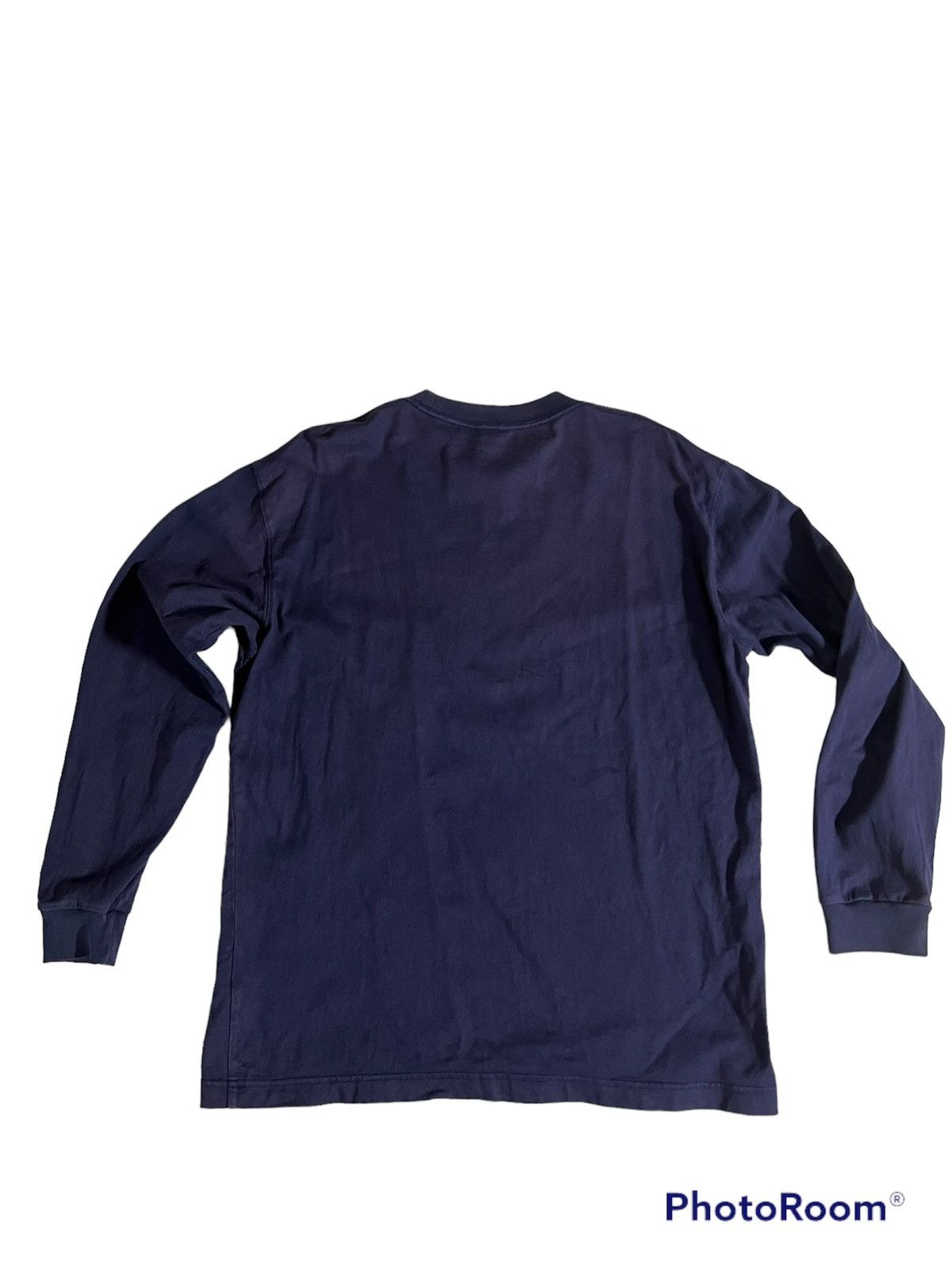 Uniqlo Uniqlo U pocket Tee Size US L / EU 52-54 / 3 - 2 Thumbnail