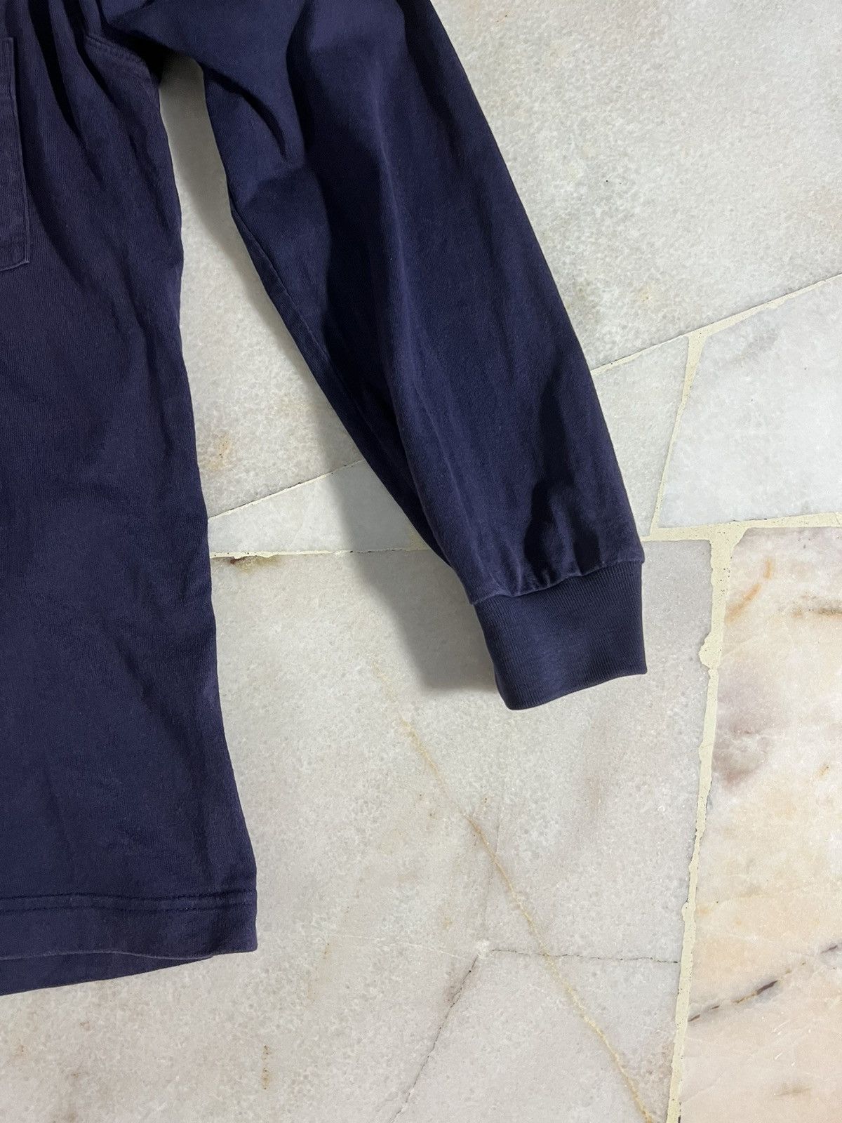 Uniqlo Uniqlo U pocket Tee Size US L / EU 52-54 / 3 - 4 Thumbnail