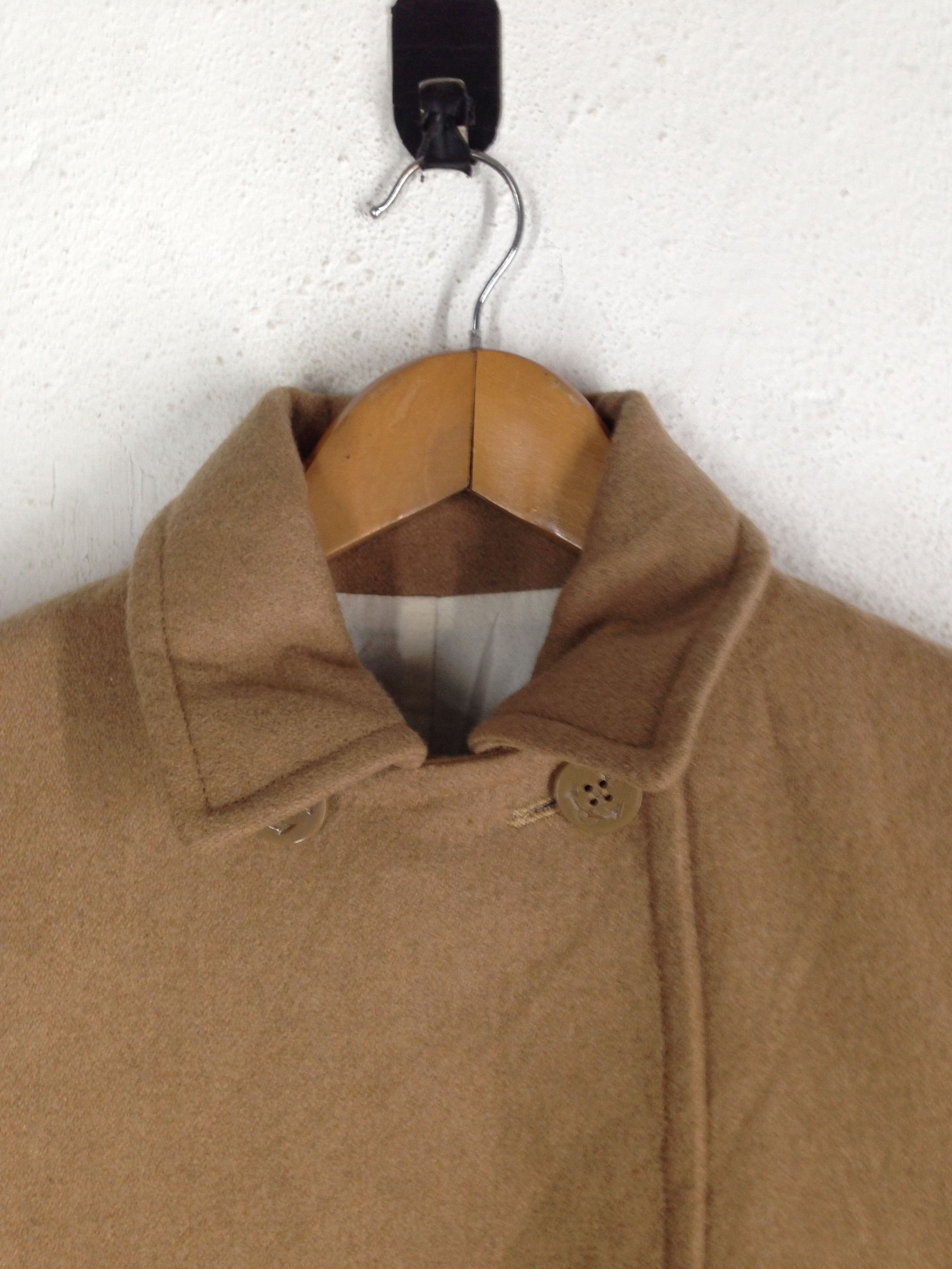 Journal Standard Wool Jacket Style Jacket