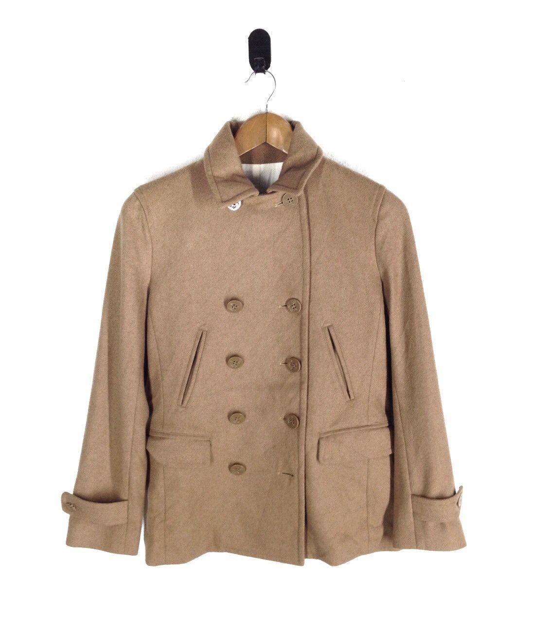 ジャケット・アウター journal standard wool coat Journal Standard Wool Jacket Style Jacket