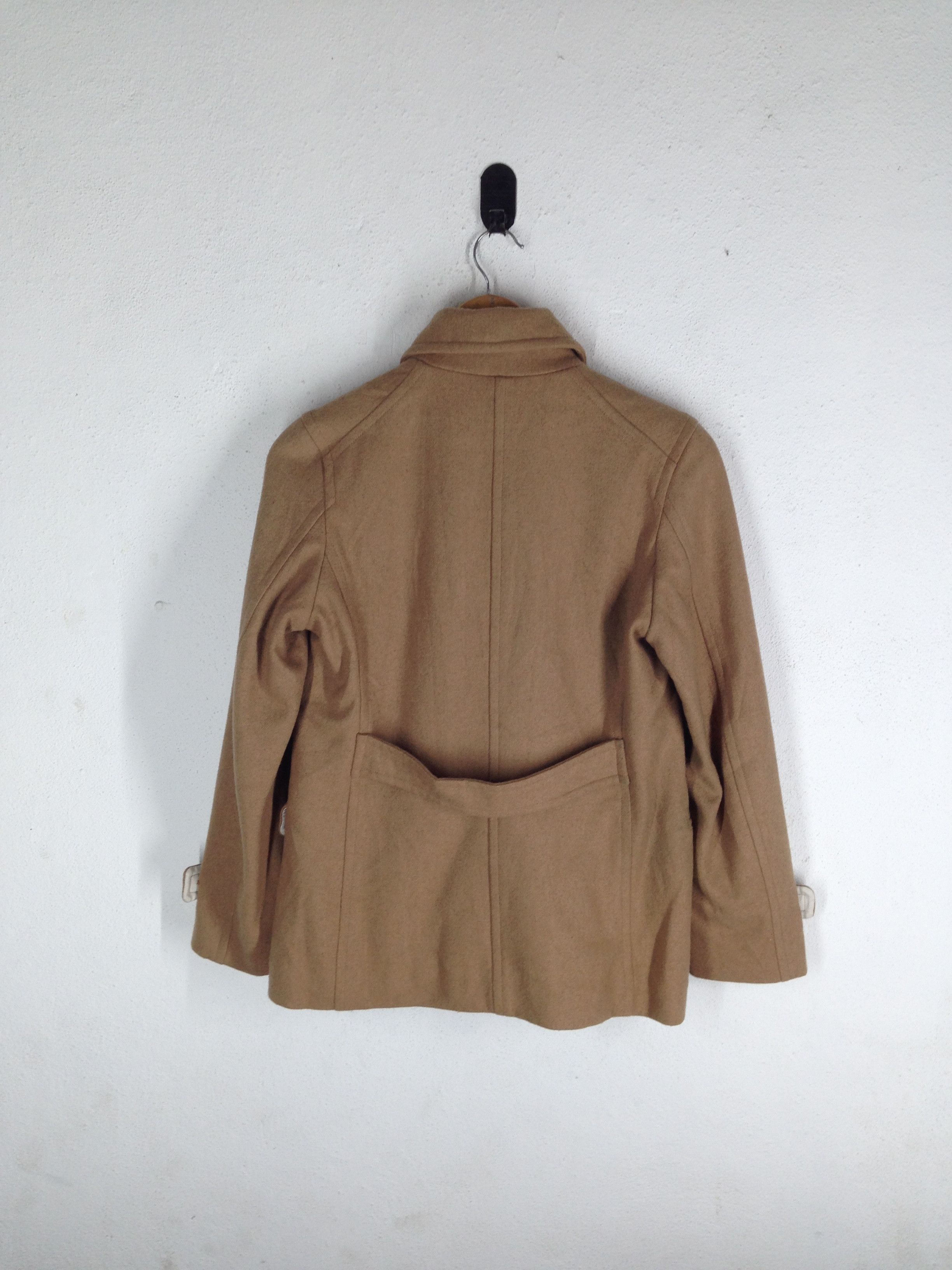 Journal Standard Wool Jacket Style Jacket
