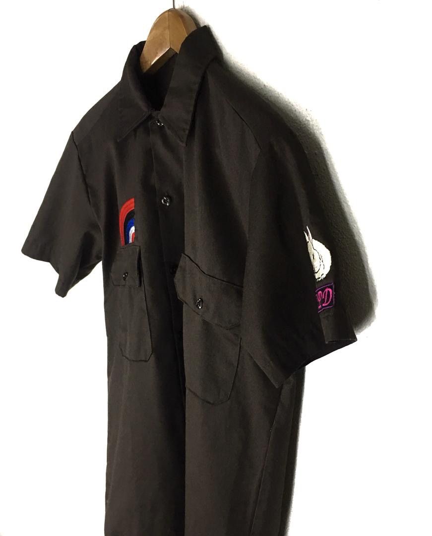 Dickies Dickies Shirt Button Size US S / EU 44-46 / 1 - 3 Thumbnail