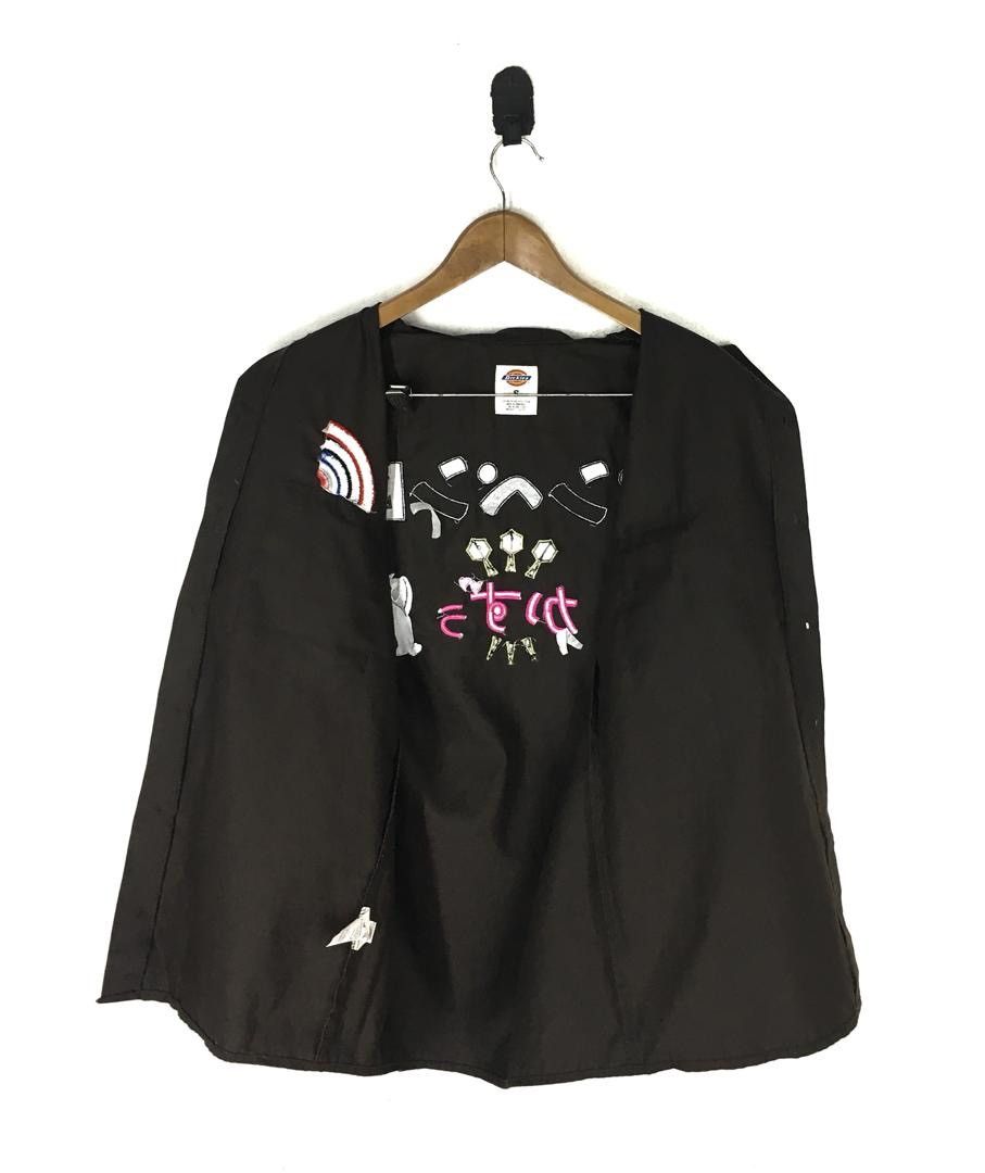 Dickies Dickies Shirt Button Size US S / EU 44-46 / 1 - 4 Thumbnail