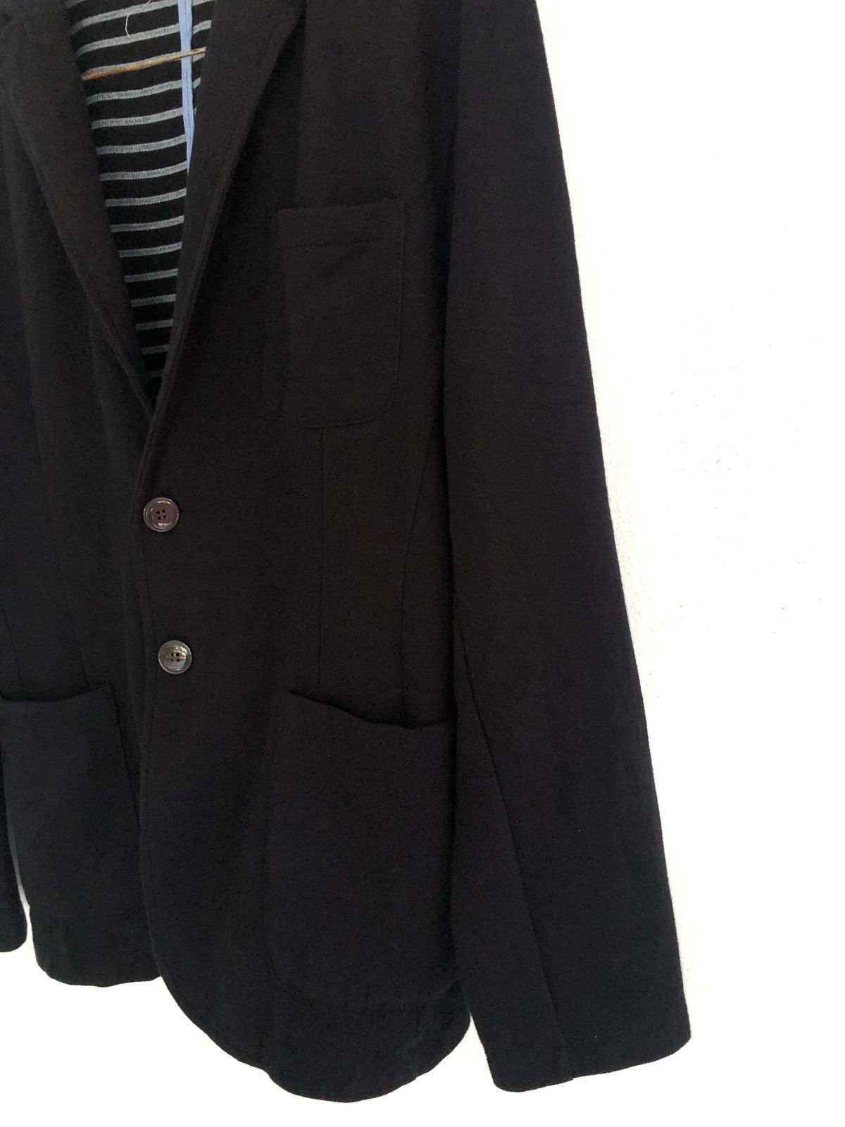 Japanese Brand Beaumere japanese Brand Jacket Size US L / EU 52-54 / 3 - 4 Thumbnail