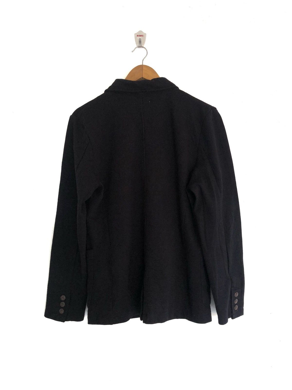 Japanese Brand Beaumere japanese Brand Jacket Size US L / EU 52-54 / 3 - 3 Thumbnail