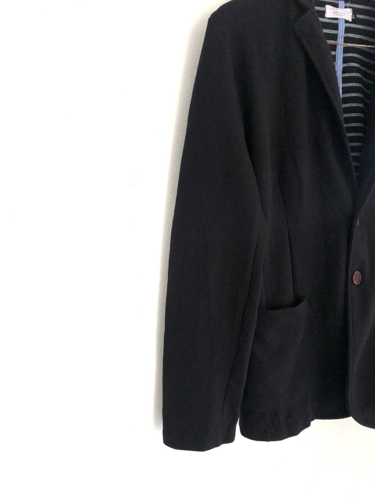 Japanese Brand Beaumere japanese Brand Jacket Size US L / EU 52-54 / 3 - 5 Thumbnail