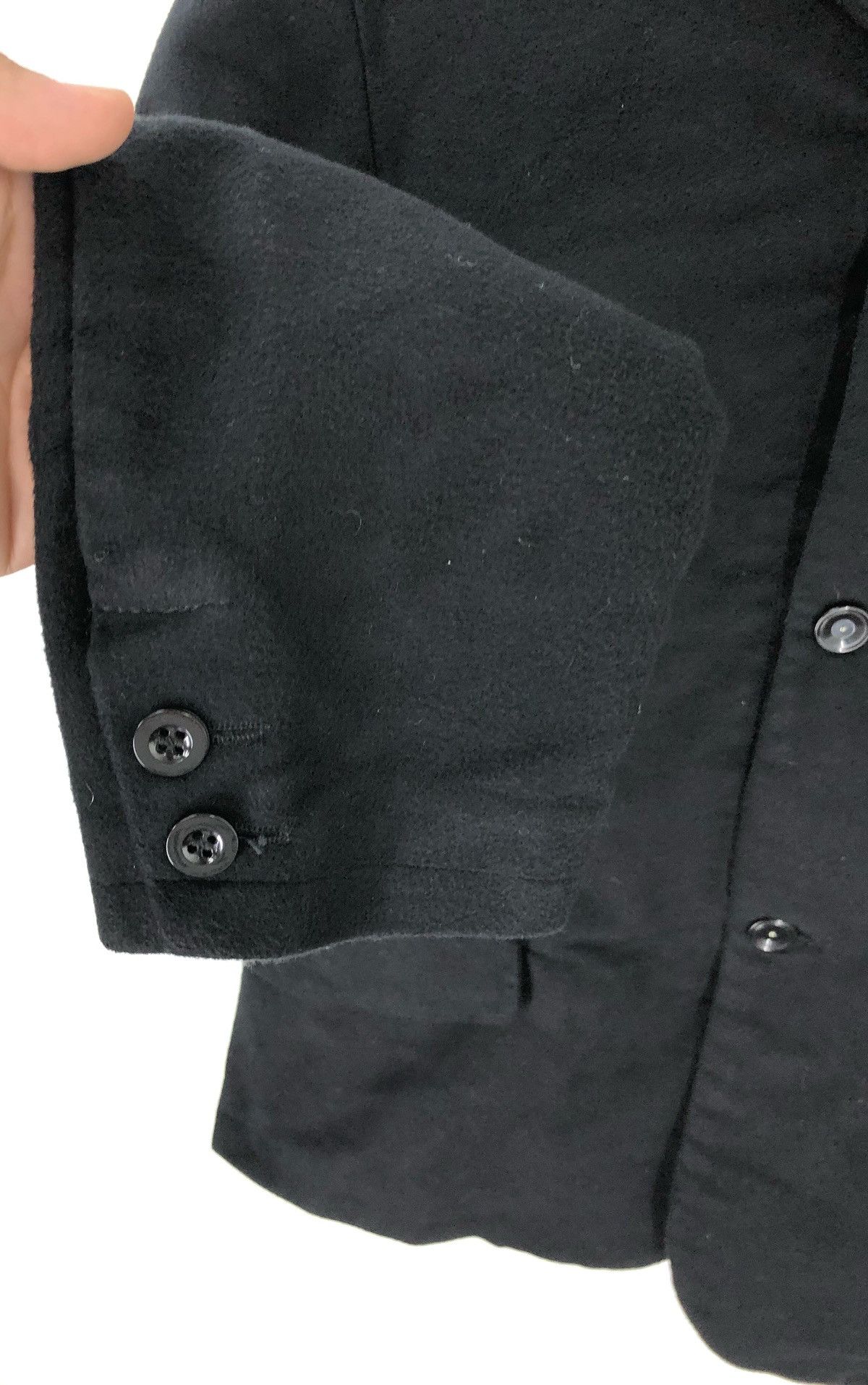 Designer Kempel Germany Designer Blazer Coat Size US S / EU 44-46 / 1 - 6 Thumbnail