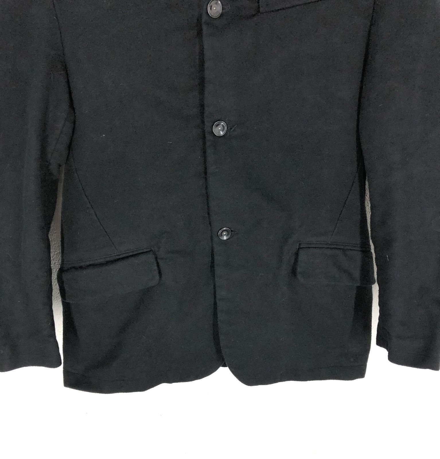 Designer Kempel Germany Designer Blazer Coat Size US S / EU 44-46 / 1 - 3 Thumbnail