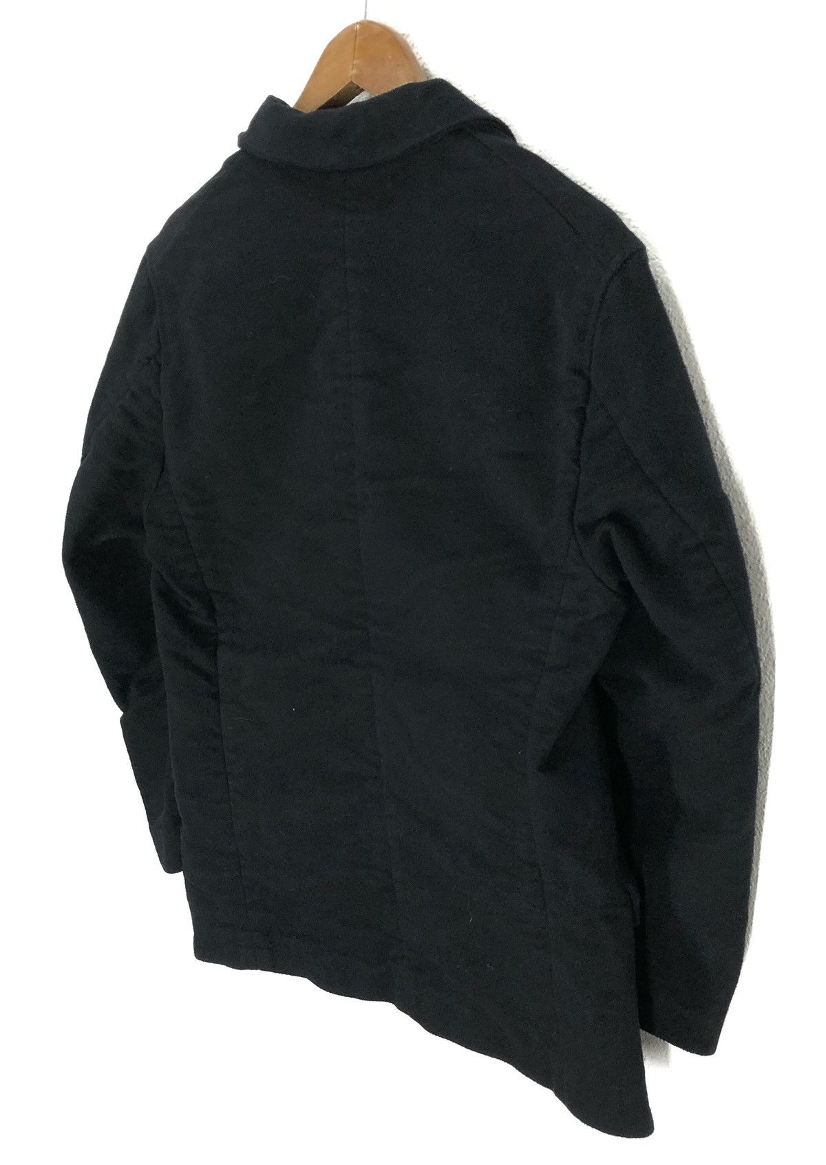 Designer Kempel Germany Designer Blazer Coat Size US S / EU 44-46 / 1 - 8 Thumbnail