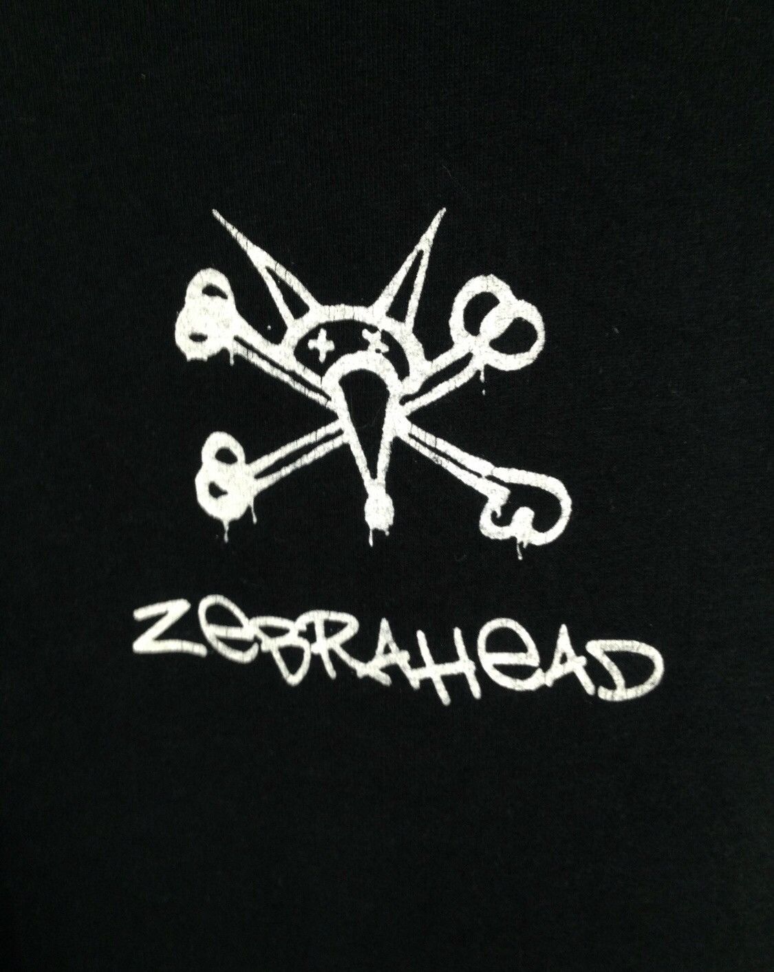 Band Tees × Vintage Zebrahead American Rock Band Size US L / EU 52-54 / 3 - 3 Thumbnail
