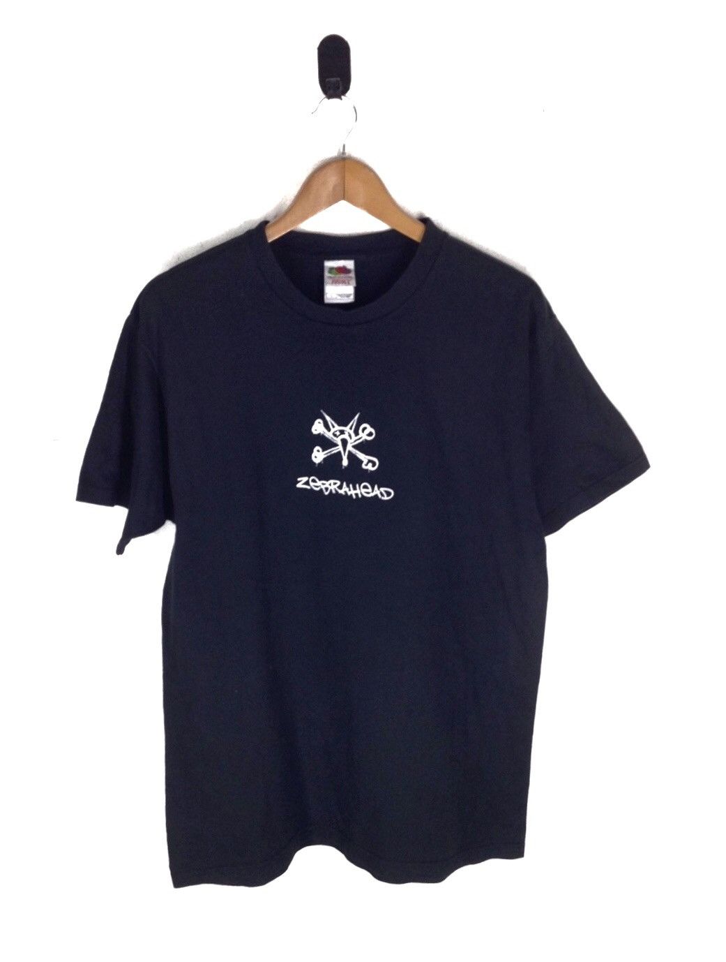 Band Tees × Vintage Zebrahead American Rock Band Size US L / EU 52-54 / 3 - 1 Thumbnail