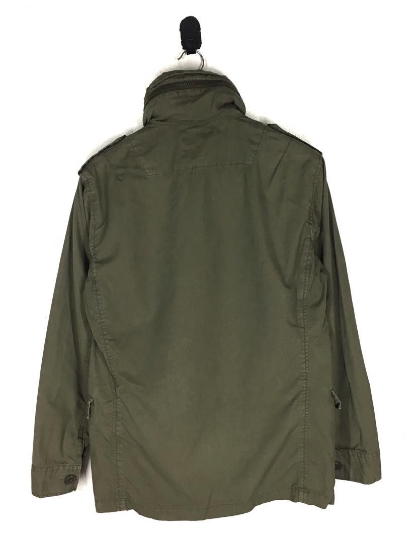 Avirex Avirex Jacket Military Style Size US L / EU 52-54 / 3 - 2 Thumbnail