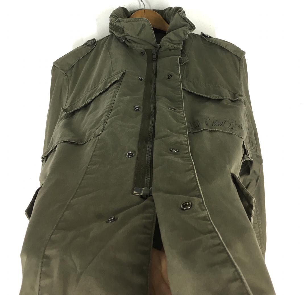 Avirex Avirex Jacket Military Style Size US L / EU 52-54 / 3 - 5 Thumbnail