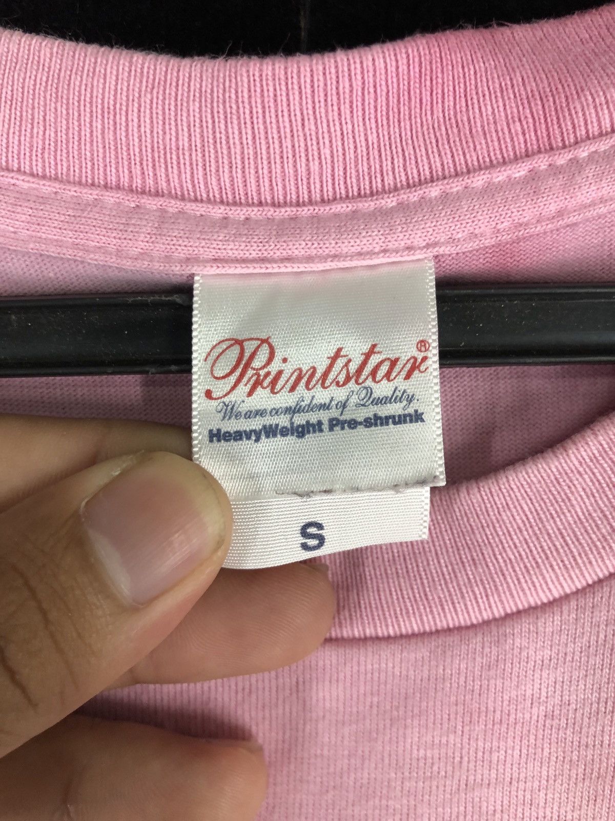 Japanese Brand Start Today with 680 hopes all Brand Designer Tshirt cw21 Size US S / EU 44-46 / 1 - 7 Thumbnail