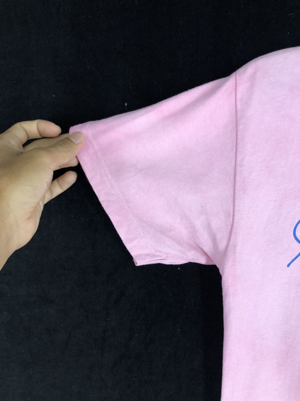 Japanese Brand Start Today with 680 hopes all Brand Designer Tshirt cw21 Size US S / EU 44-46 / 1 - 6 Thumbnail