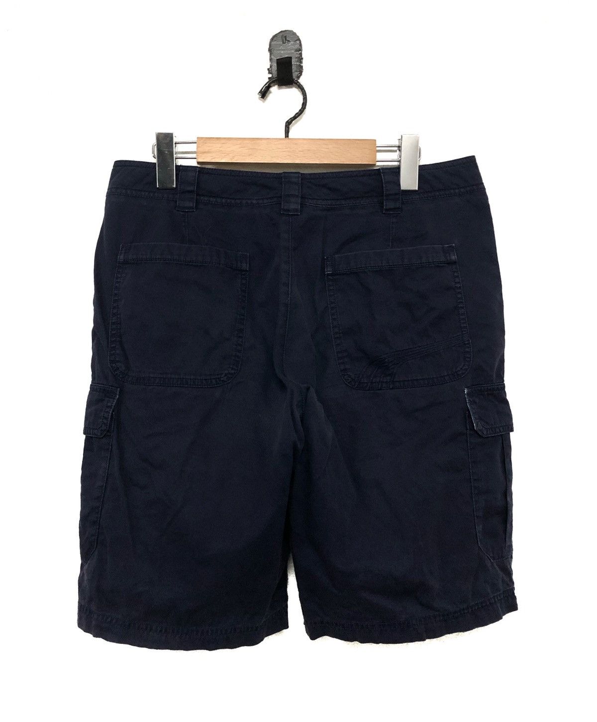 Puma I love Puma Cargo short pants Size US 33 - 2 Thumbnail