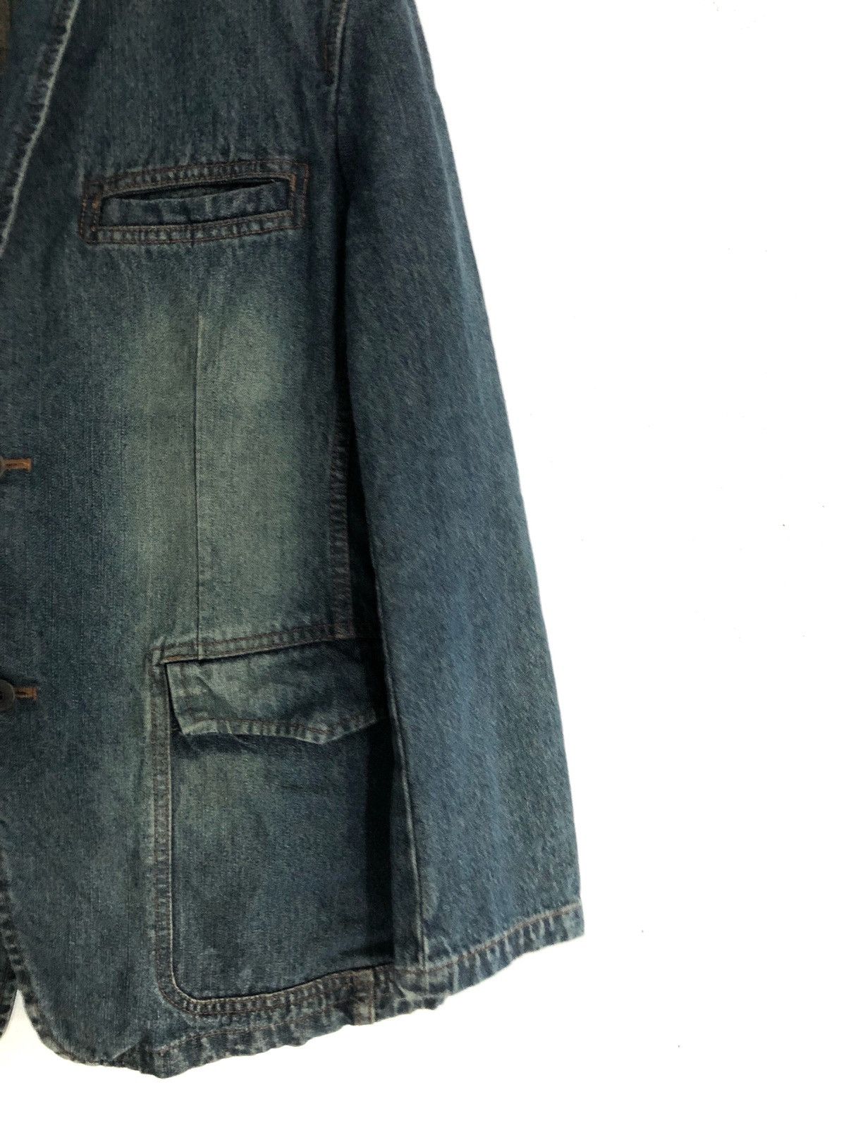 Comme Ca Ism × Japanese Brand Comme Ca Ism Jacket Size US M / EU 48-50 / 2 - 5 Thumbnail