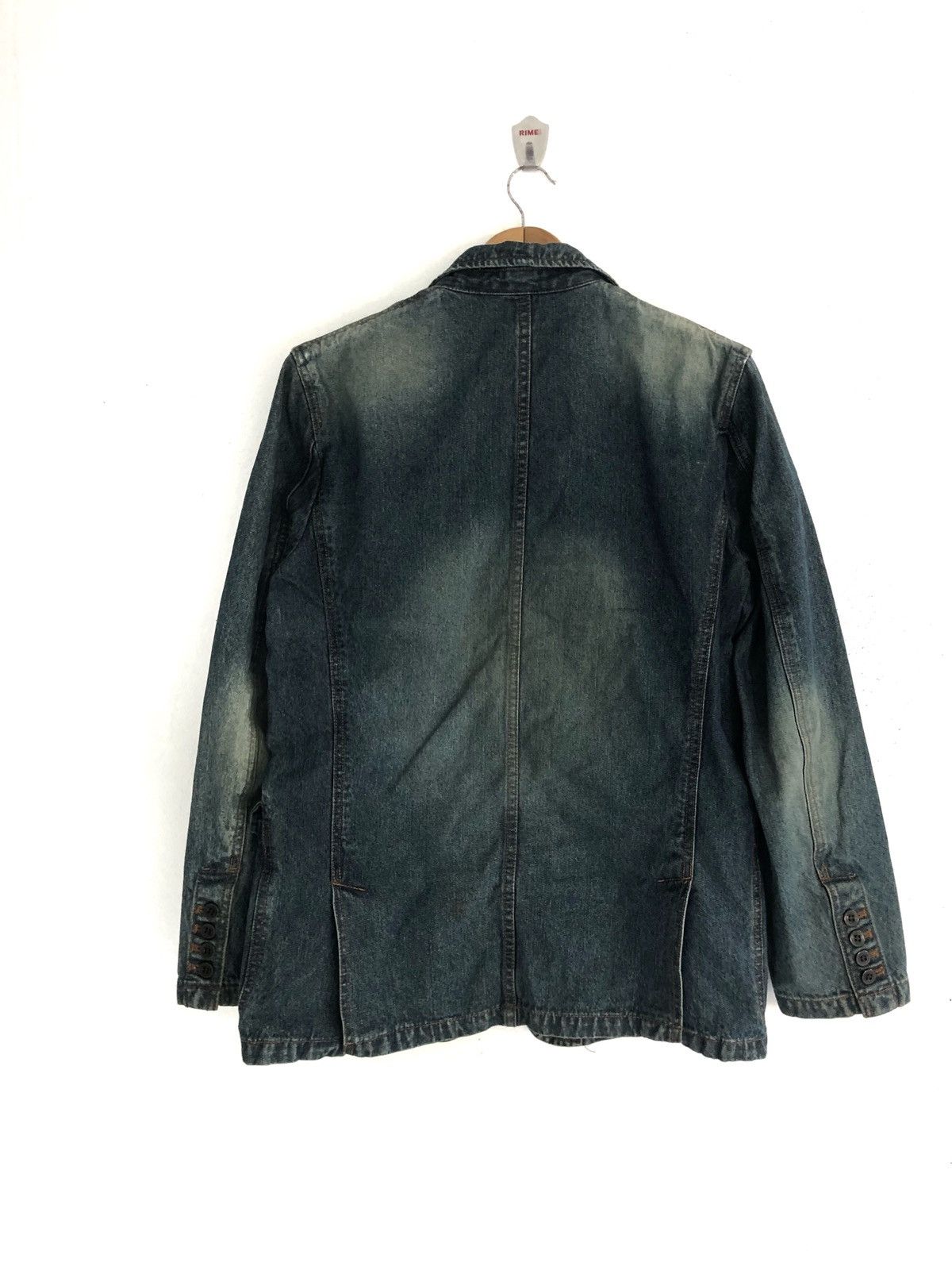 Comme Ca Ism × Japanese Brand Comme Ca Ism Jacket Size US M / EU 48-50 / 2 - 2 Thumbnail