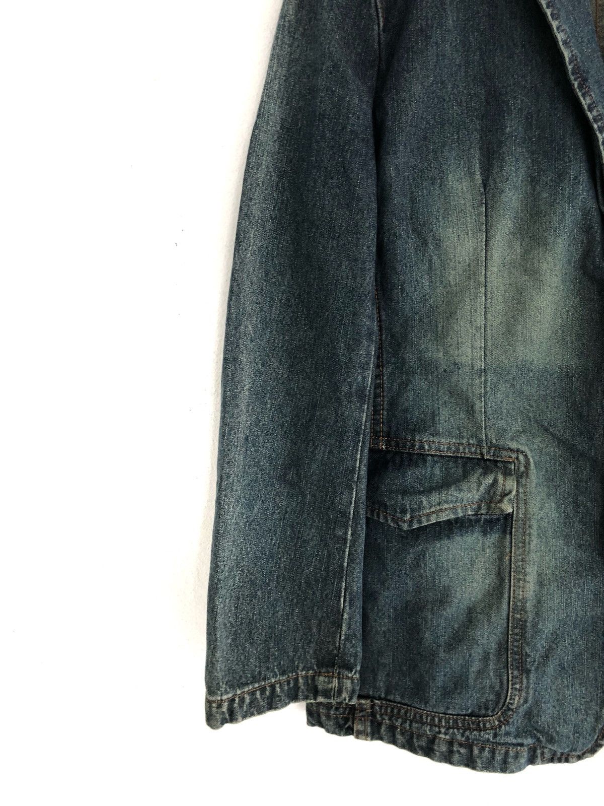 Comme Ca Ism × Japanese Brand Comme Ca Ism Jacket Size US M / EU 48-50 / 2 - 4 Thumbnail