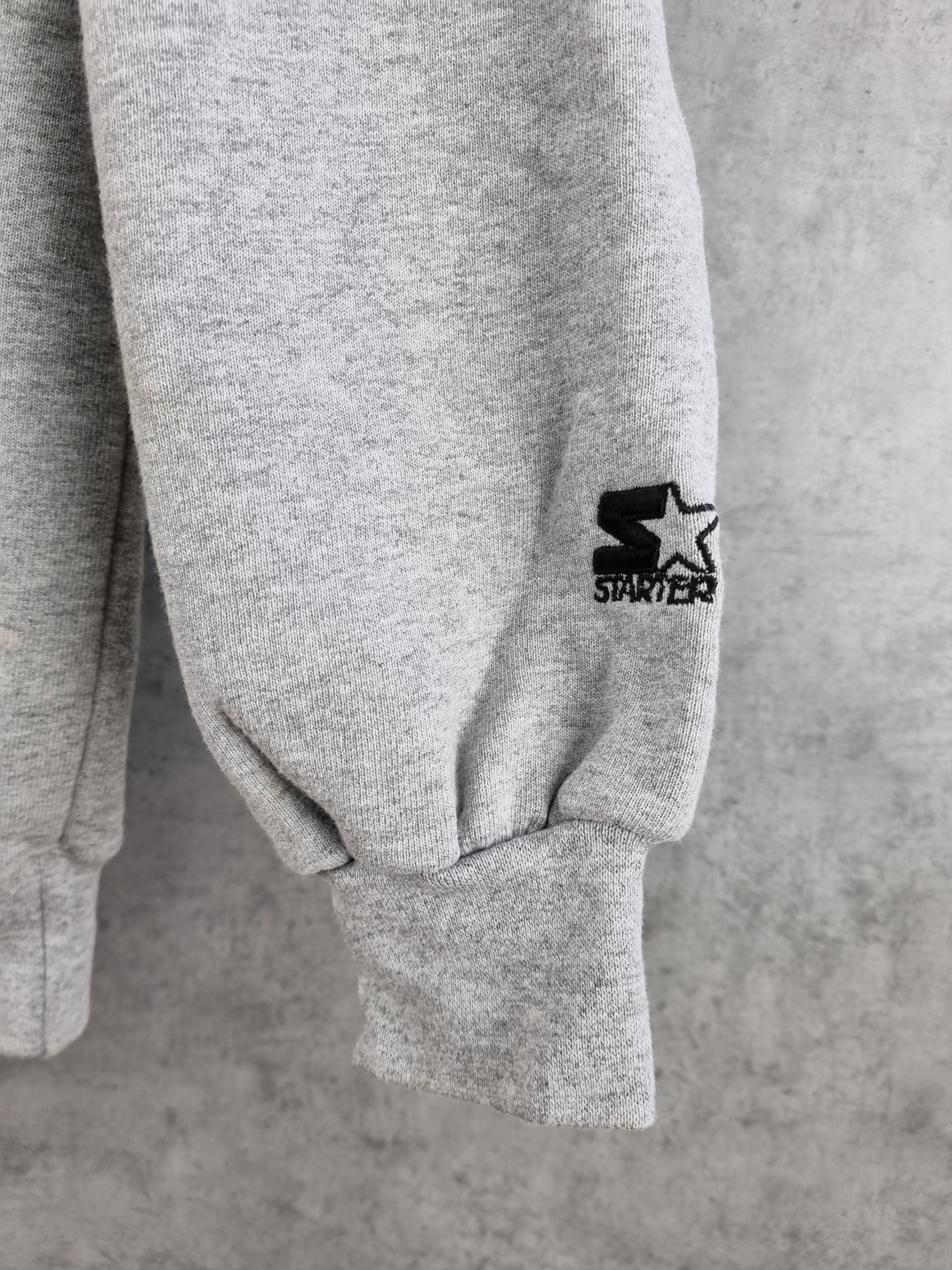MLB × New York Yankees 1996 New York Yankees World Series Champions Sweatshirt Size US L / EU 52-54 / 3 - 10 Thumbnail