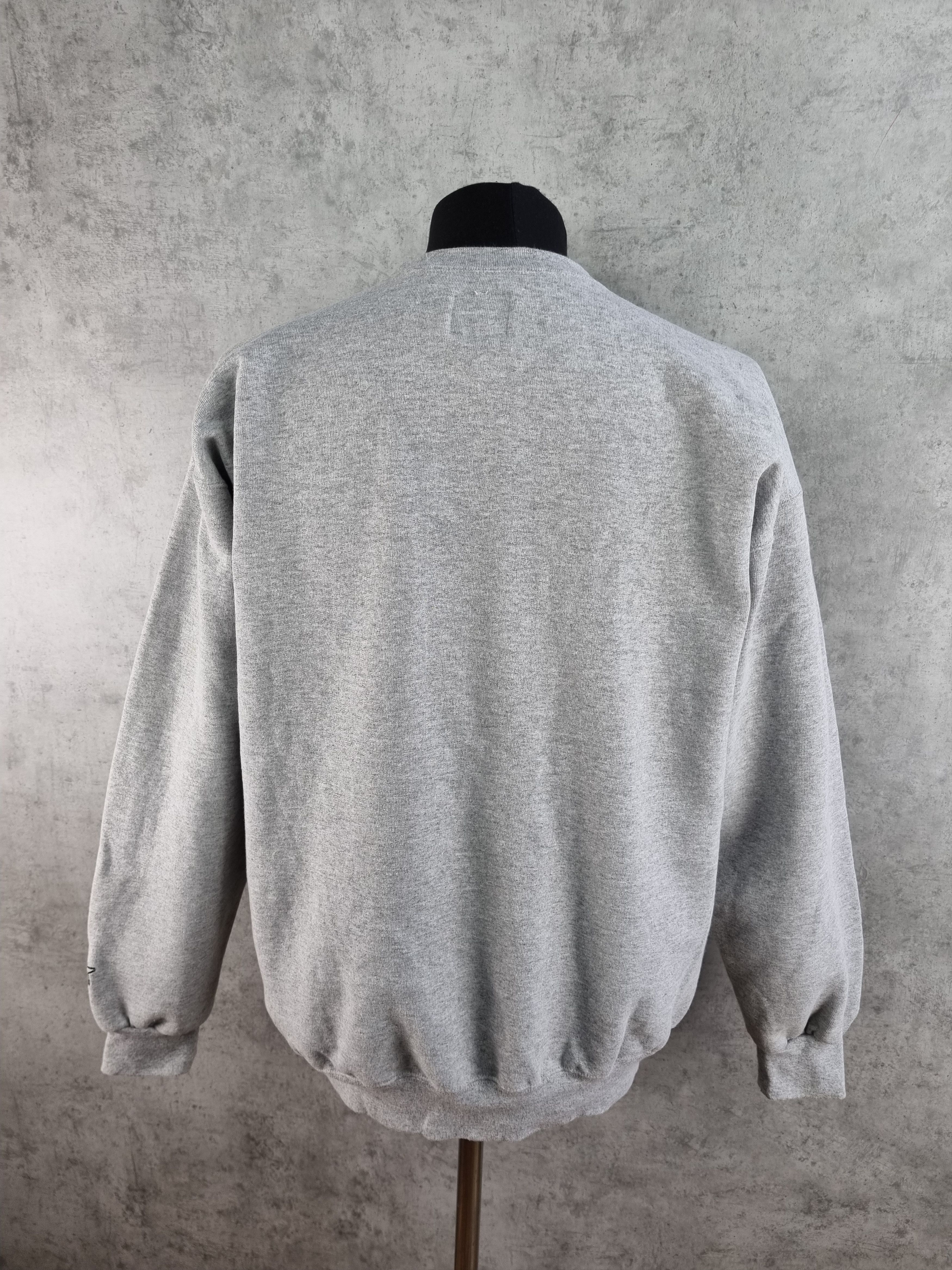 MLB × New York Yankees 1996 New York Yankees World Series Champions Sweatshirt Size US L / EU 52-54 / 3 - 5 Thumbnail