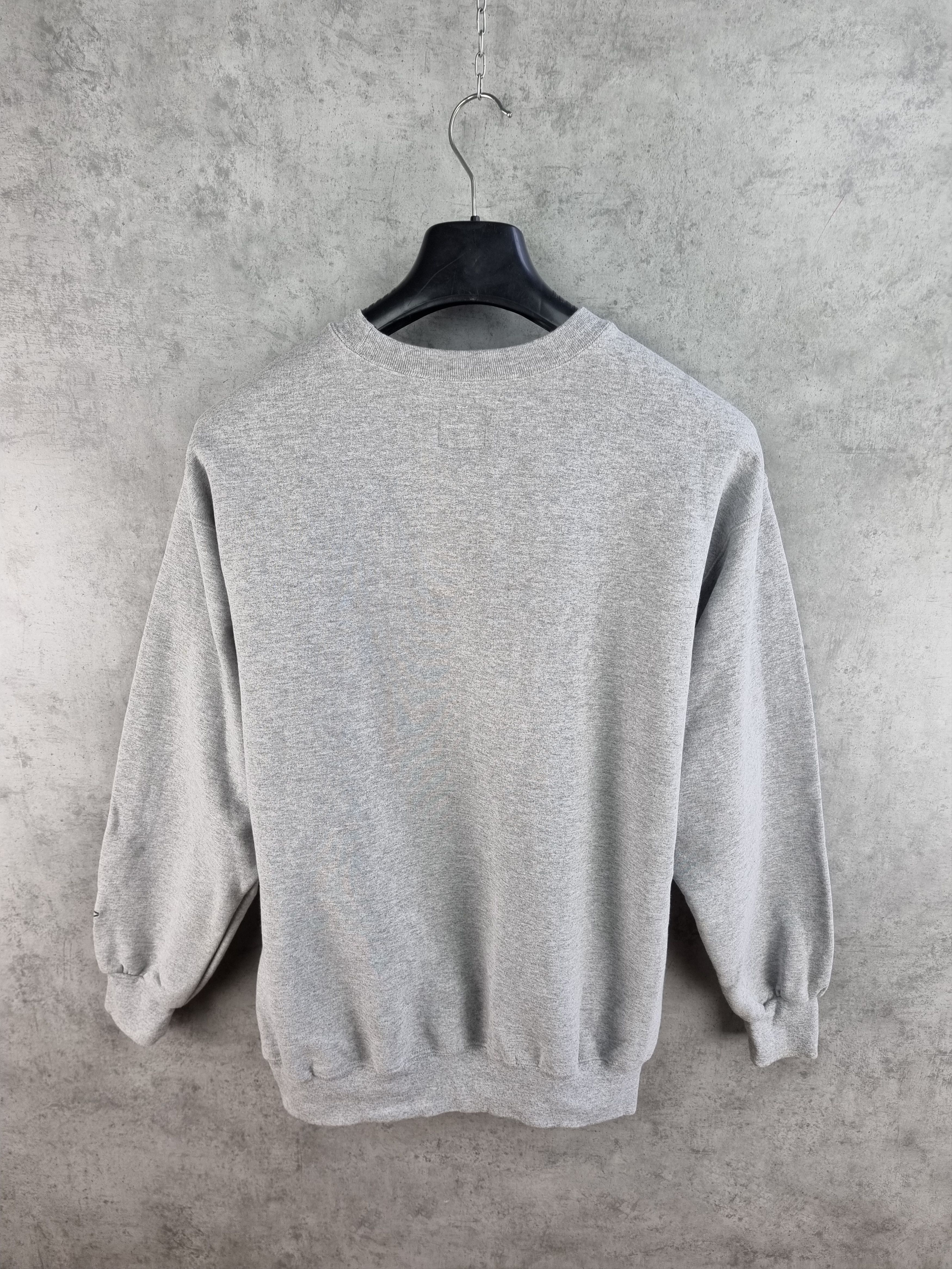 MLB × New York Yankees 1996 New York Yankees World Series Champions Sweatshirt Size US L / EU 52-54 / 3 - 3 Thumbnail