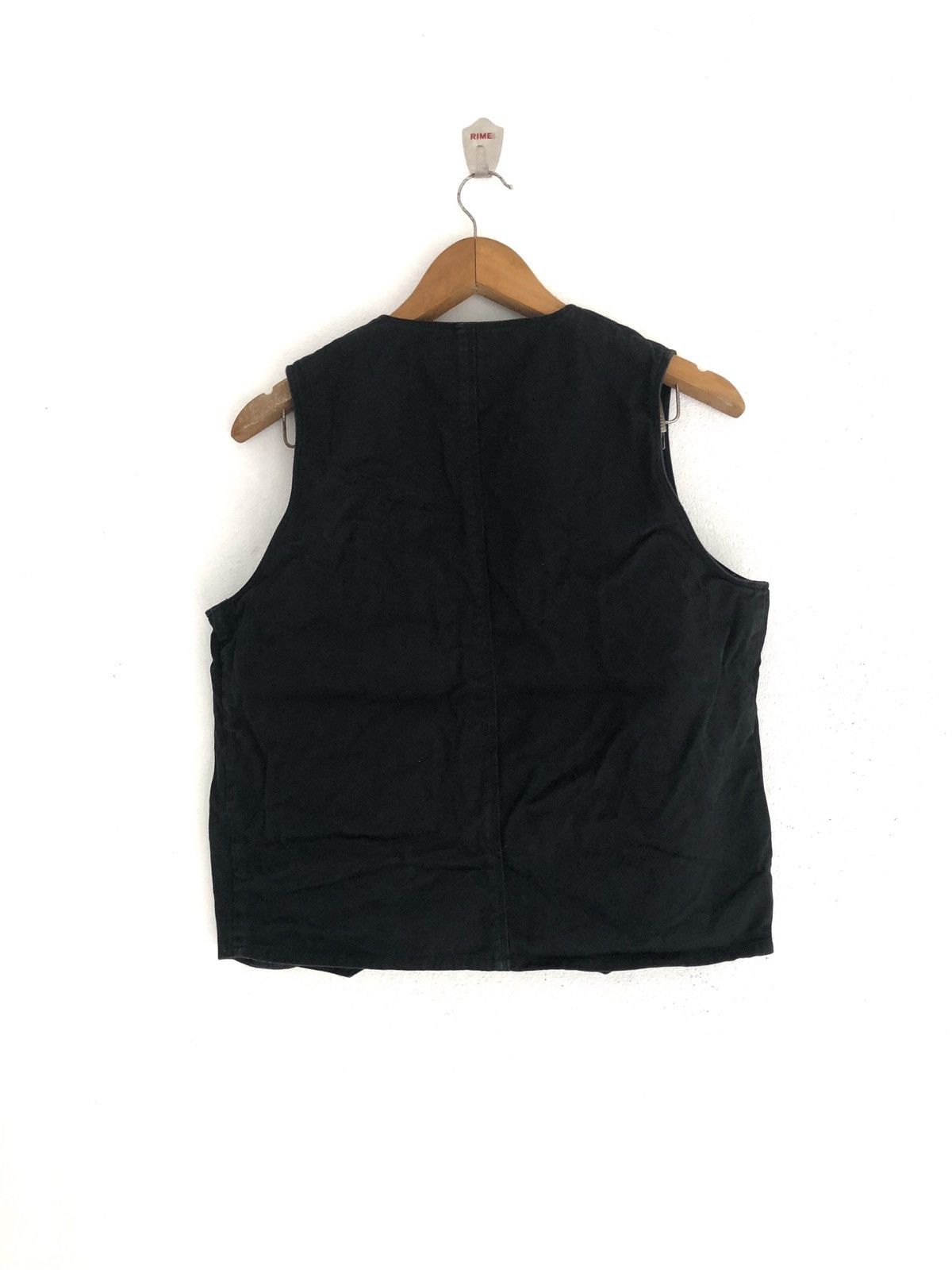 Ben Davis Ben Davis Vest GCW23 Size 38L - 2 Thumbnail