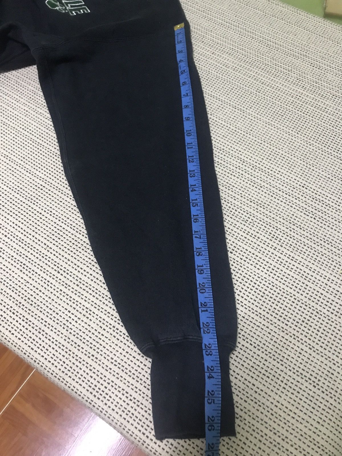 Lee × Vintage lee x greendale manching band Size US L / EU 52-54 / 3 - 7 Thumbnail