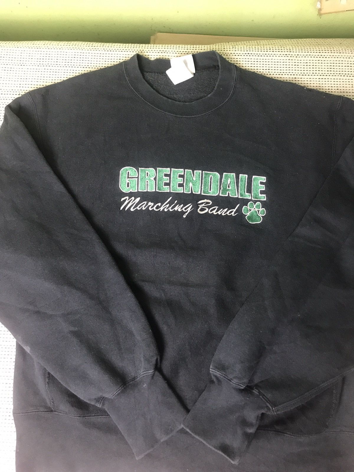Lee × Vintage lee x greendale manching band Size US L / EU 52-54 / 3 - 3 Thumbnail