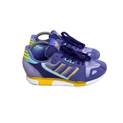 Adidas zx cheap 800 violet