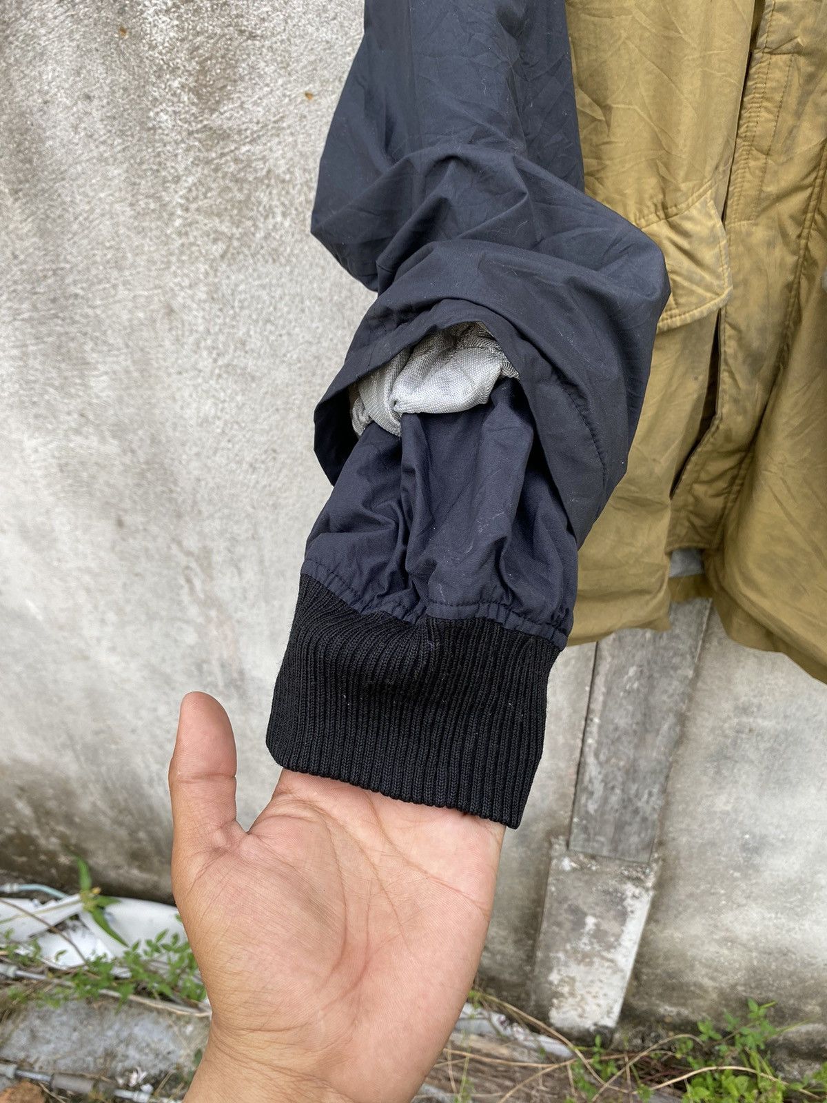 Vintage Vtg Toyota Workwear Jacket Size US XL / EU 56 / 4 - 5 Thumbnail