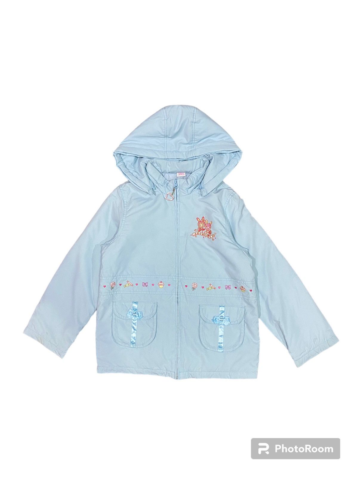 Beauty Beast 🖤BLACKFRIDAY🖤Y2K Mezzo Piano Puffer DownJacket Size S / US 4 / IT 40 - 1 Thumbnail
