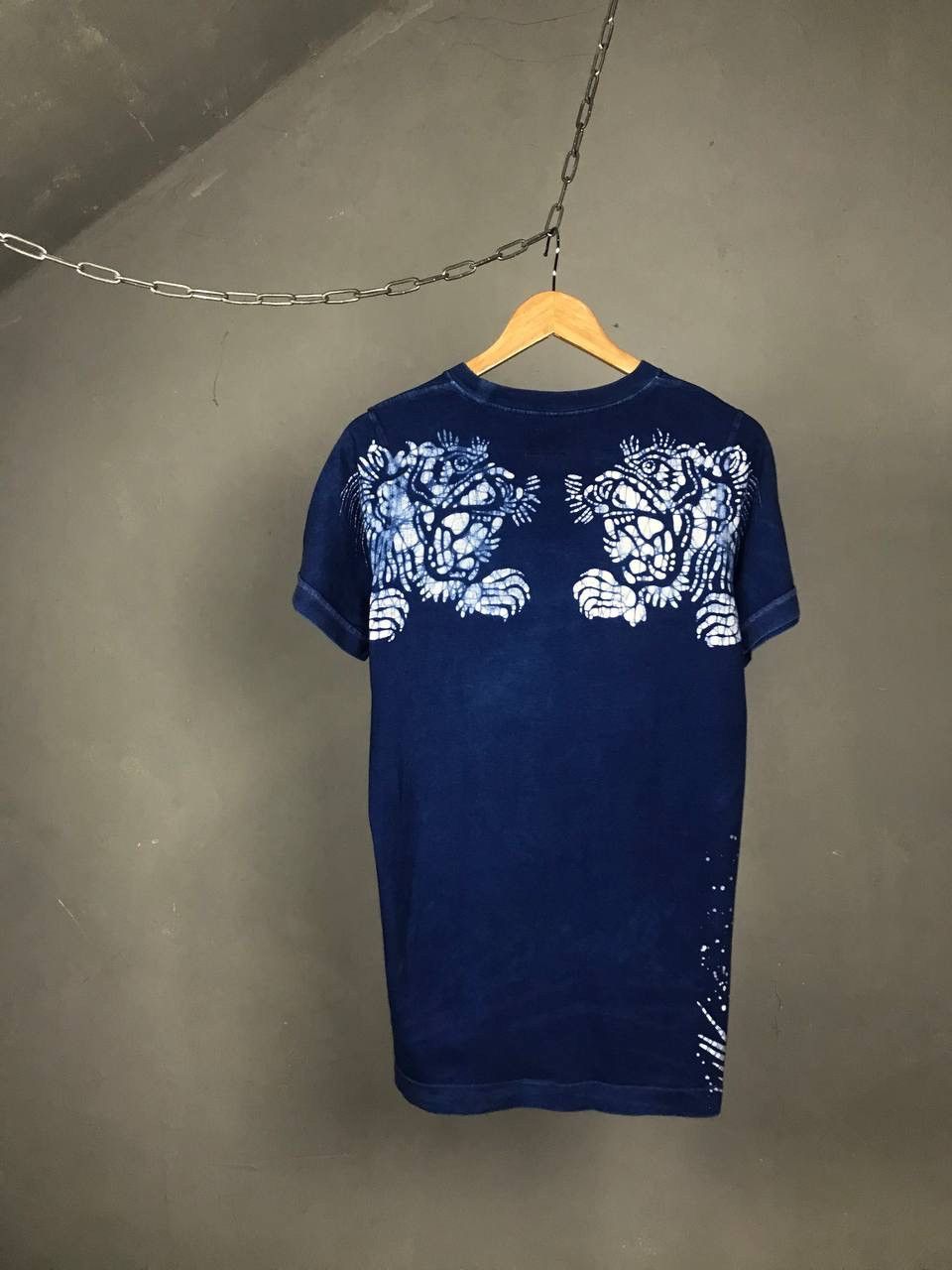 Replay Replay art streetwear overprinted tee Size US M / EU 48-50 / 2 - 6 Thumbnail