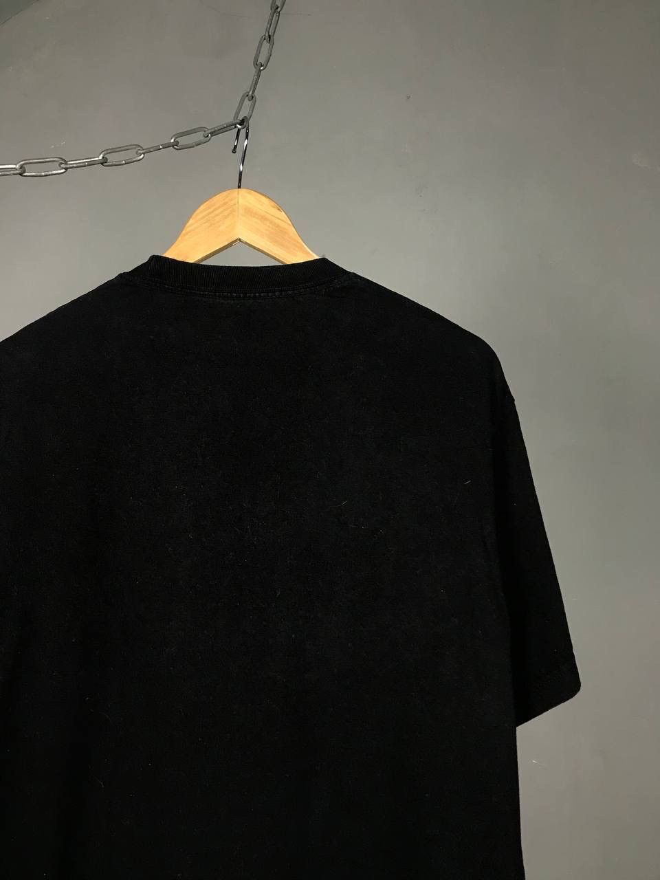 Other Jesus Religion other vintage tee Size US L / EU 52-54 / 3 - 5 Thumbnail