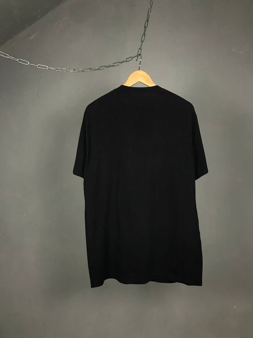 Other Jesus Religion other vintage tee Size US L / EU 52-54 / 3 - 4 Thumbnail