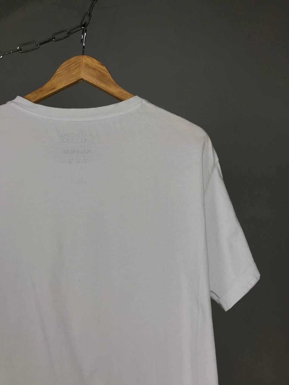 Other Van Gogh the National Gallery art tee Size US M / EU 48-50 / 2 - 9 Thumbnail
