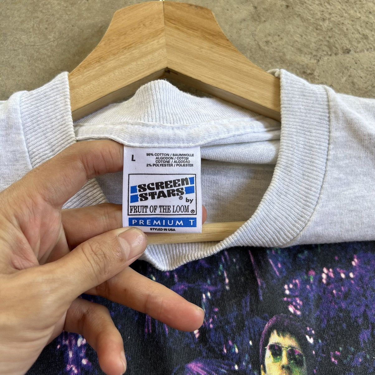 Band Tees × Vintage Vintage Oasis Be Here Now Tshirt Size US L / EU 52-54 / 3 - 5 Thumbnail