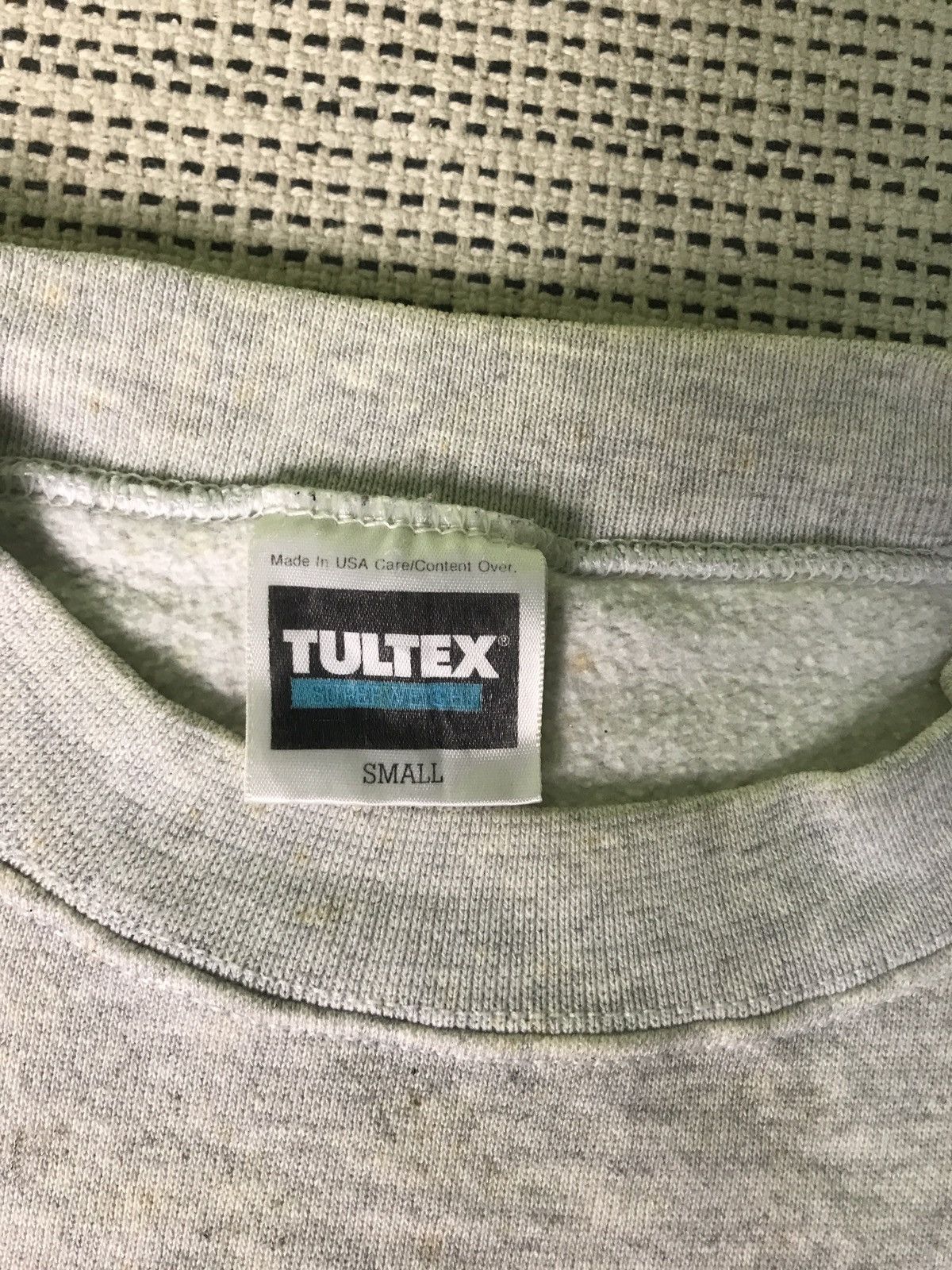 Tultex × Vintage vintage sea world Size US S / EU 44-46 / 1 - 7 Thumbnail