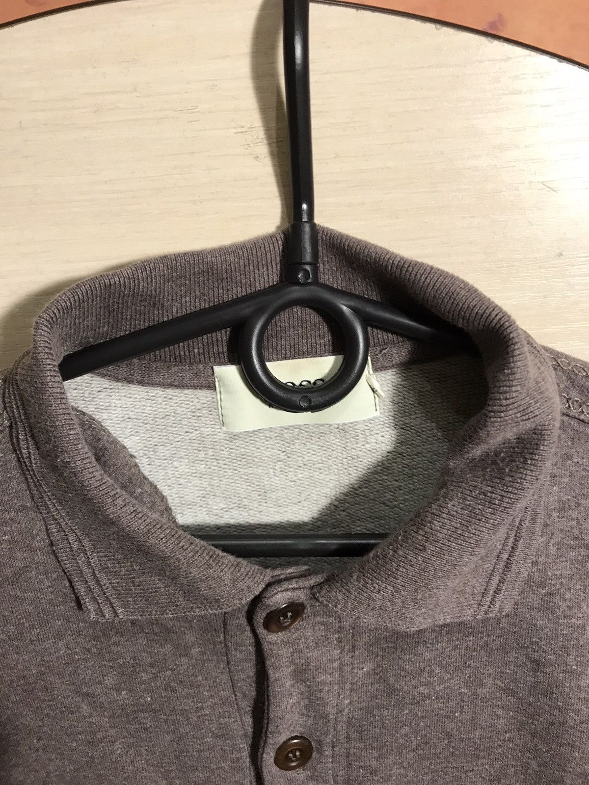 Hugo Boss Vintage Hugo Boss luxury sweatshirt longsleeve Size US M / EU 48-50 / 2 - 4 Thumbnail