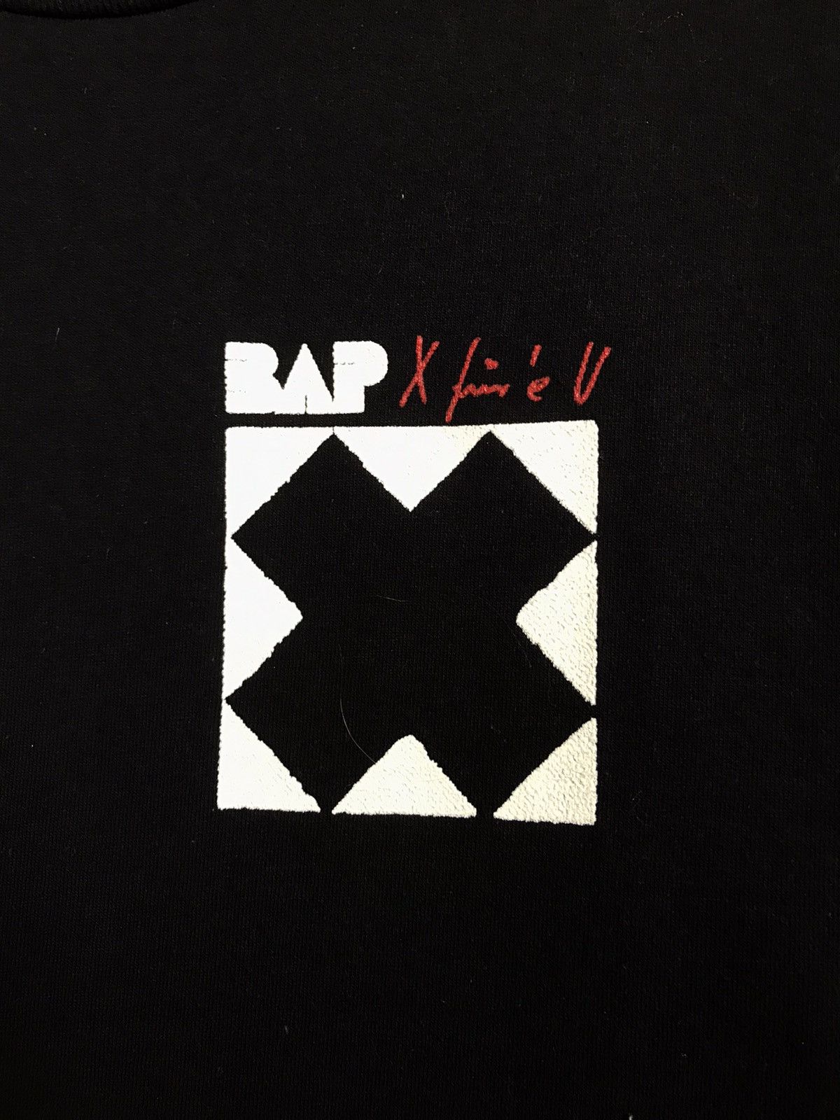 Band Tees × Vintage Vintage 1991 band streetwear tee Size US L / EU 52-54 / 3 - 4 Thumbnail