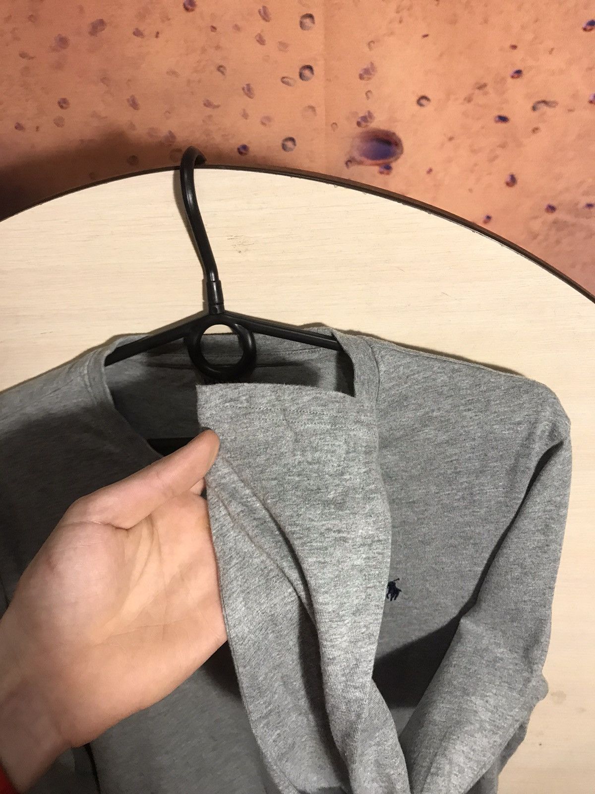 Polo Ralph Lauren Polo Ralph Lauren luxury streetwear longsleeve Size US S / EU 44-46 / 1 - 5 Thumbnail