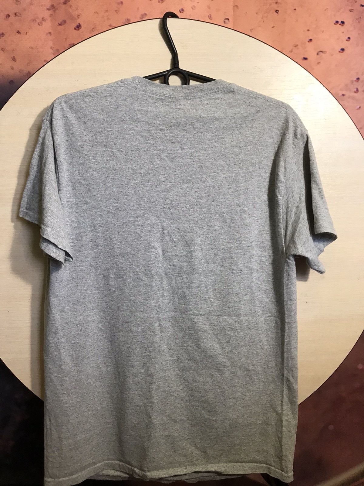Band Tees Ariana grande streetwear band tee Size US M / EU 48-50 / 2 - 6 Thumbnail