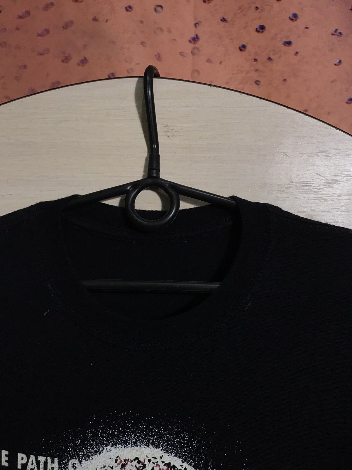 Vintage Vintage Pulp Fiction streetwear movie tee Size US M / EU 48-50 / 2 - 4 Thumbnail