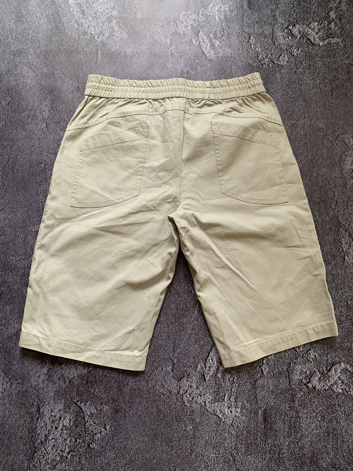 Mugler × Thierry Mugler × Vintage Thierry Mugler men vintage shorts Size US 32 / EU 48 - 11 Thumbnail